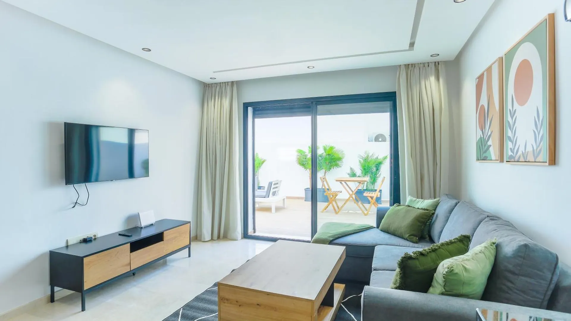 Serenity Casablanca Maroko