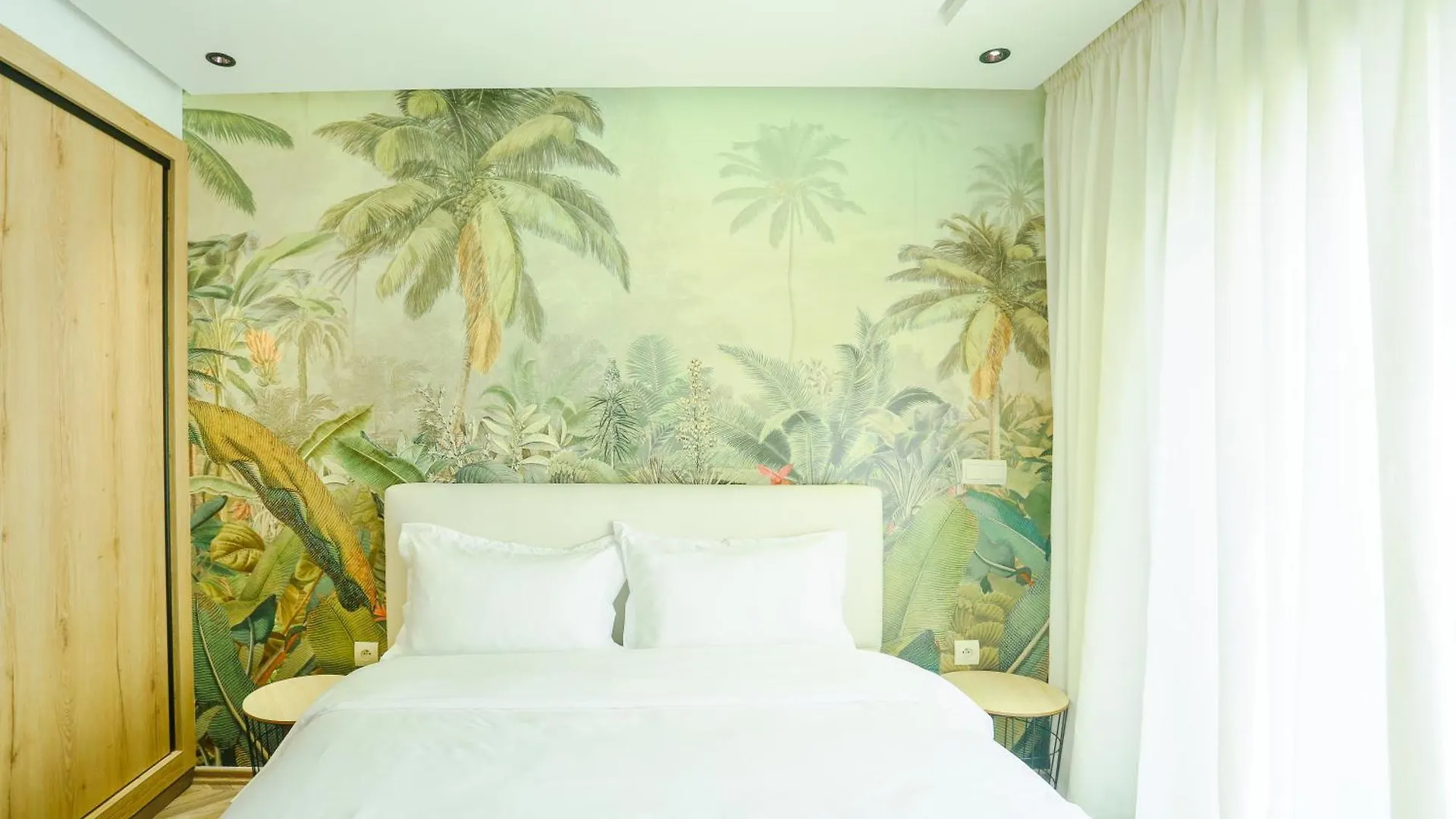 Appartement Serenity Casablanca