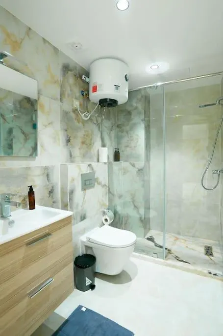 Serenity Casablanca Appartement