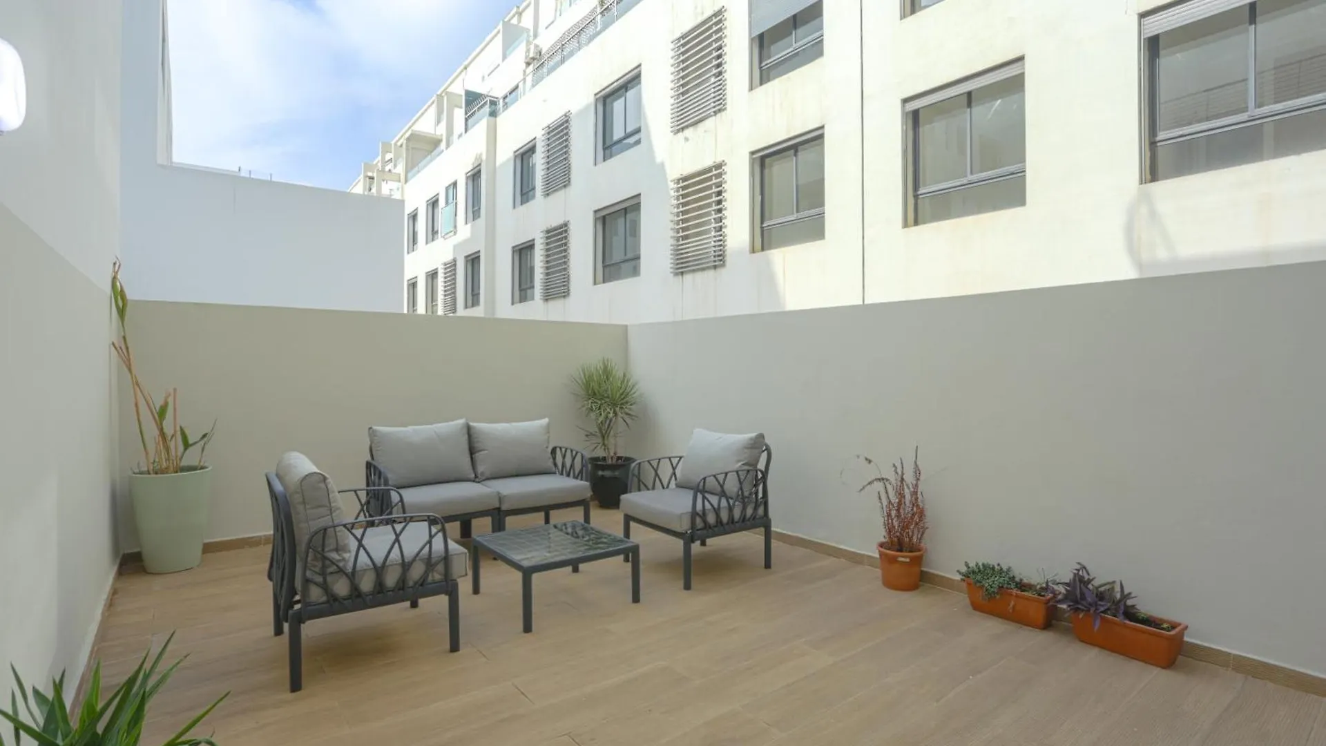 Serenity Casablanca