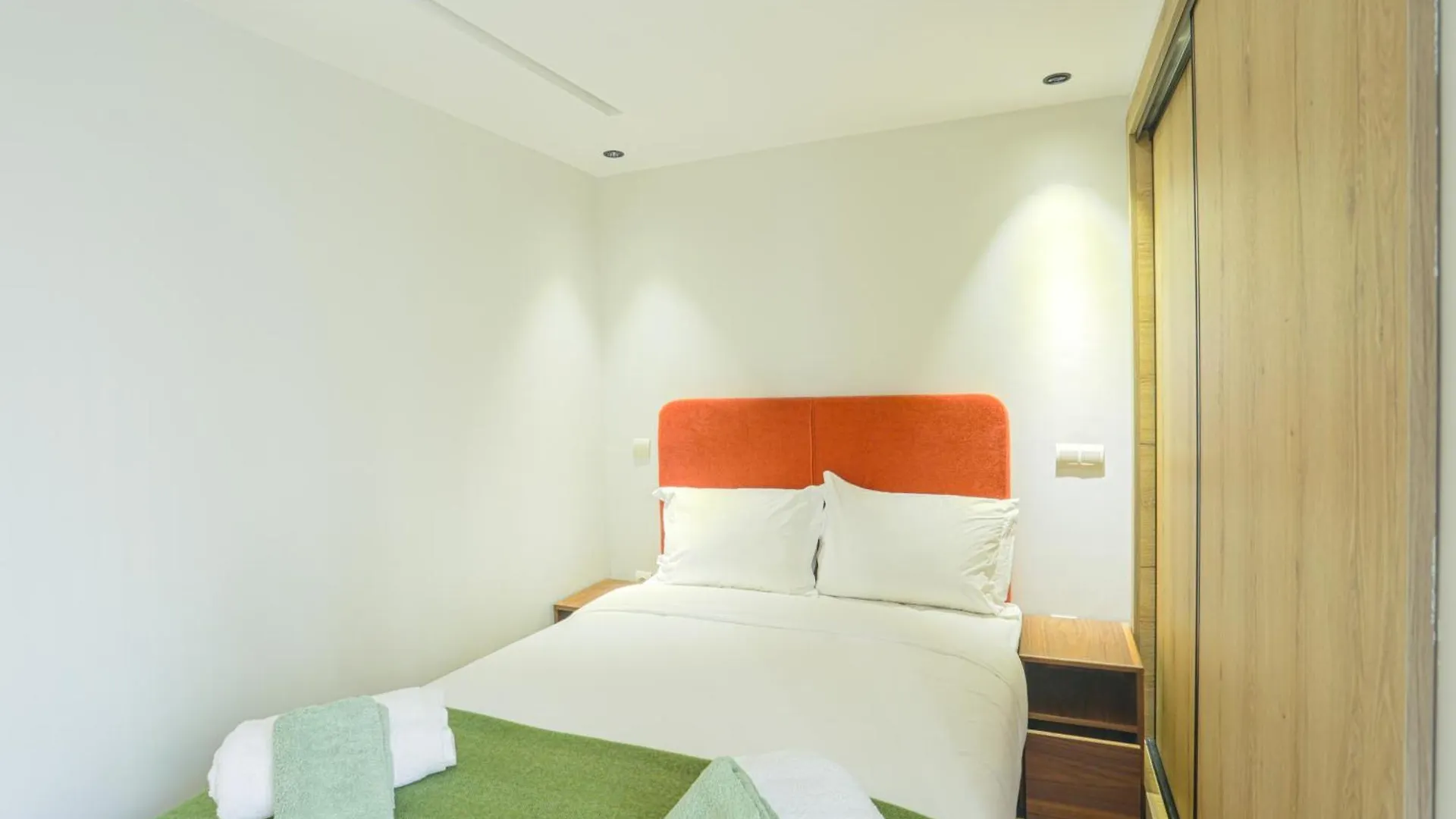 Serenity Casablanca Appartement