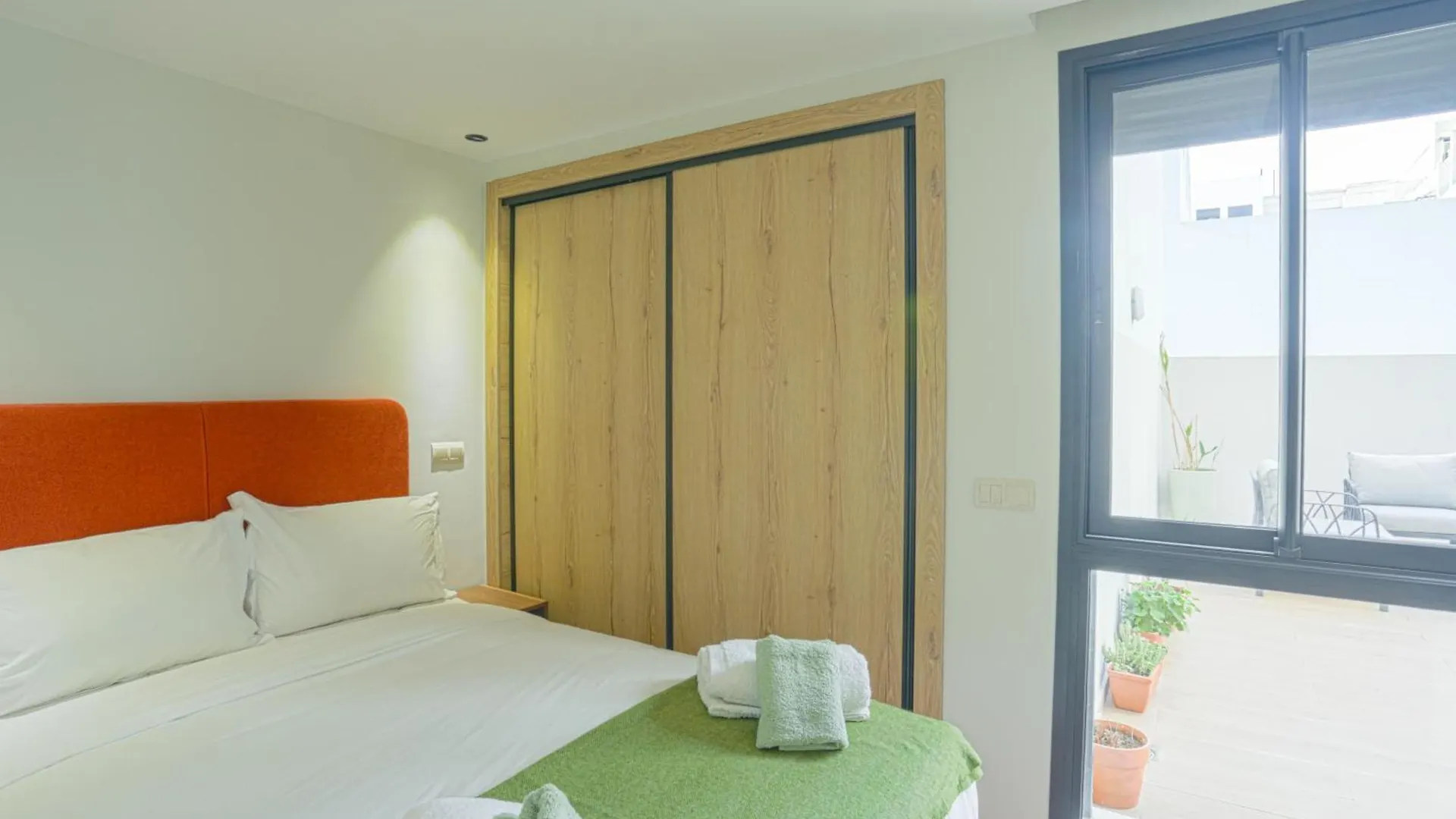 Appartement Serenity Casablanca
